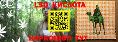 стафф Коммунар